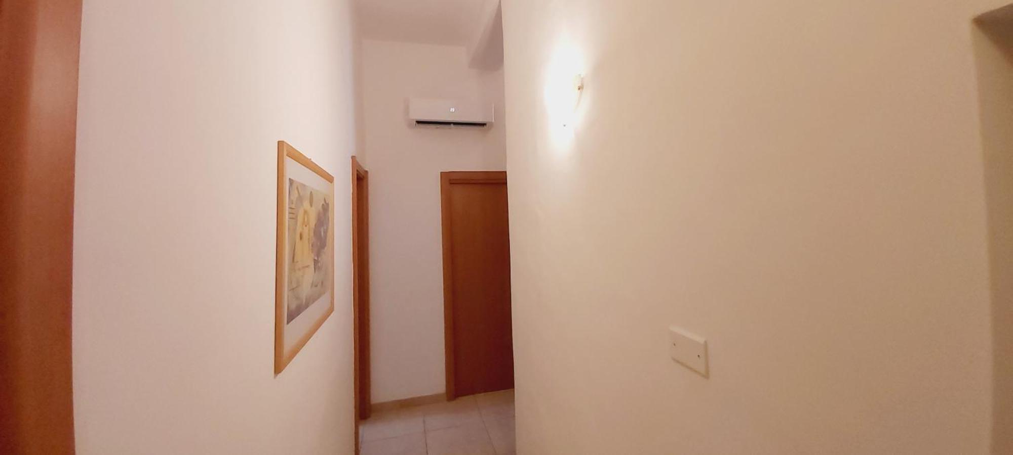 Mamo1 - Appartamento In Pieno Centro Citta Bari Eksteriør bilde